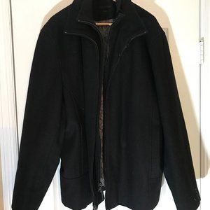 Men's Calvin Klein Wool jacket